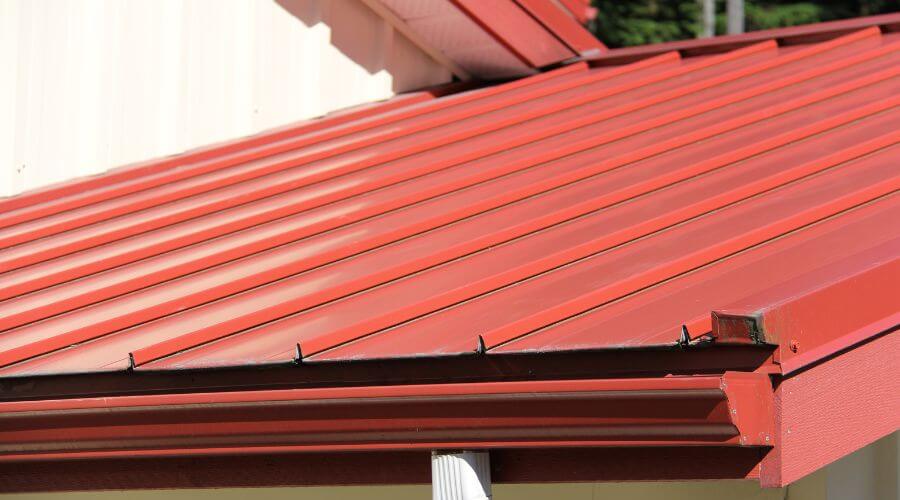 Industrial Roof Installation in Shullsburg, WI